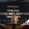 Pilkada Garut Bermartabat,