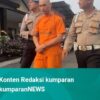 Dua Anggota Geng Motor Bacok Pemuda di Bandung Barat Gara-gara Botol