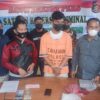 Pelaku Penikaman Wanita di Garut Ditangkap, Motif Diduga Hubungan Spesial