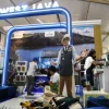 279 UMKM Jawa Barat Siap Pamer Produk