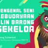 Engkle dan Ulin Barong Sekeloa Resmi Jadi Warisan Budaya Tak Benda Kota Bandung