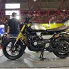 TVS Ronin: Pesaing Baru di Segmen Motor Sport Retro