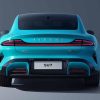 Xiaomi Siap Luncurkan Mobil Listrik Superkencang, 0-100 Km/Jam Cuma 1,9 Detik!