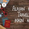 Mau Bikin Konten Traveling Keren Kayak Andy Garcia? Coba Tips Ini!