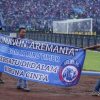 Antusiasme Bobotoh Membara Jelang Duel Sengit Persib vs Arema
