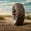 Bridgestone Dueler A/T002