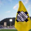 Como 1907 Terpeleset di Coppa Italia