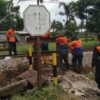 PT KAI Tutup 17 Perlintasan Tak Berpalang Pintu di Daop 2 Bandung Demi Keamanan