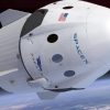 SpaceX Ubah Kapsul Dragon untuk Misi Bersejarah