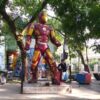 Taman Superhero Bandung