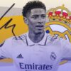 Bintang Muda Real Madrid, Jude Bellingham, Didesak Tetap Rendah Hati