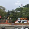 Alun-alun Cimahi Berbenah, Bakal Punya Spot Ikonik ala Braga