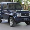 5 SUV Jadul yang Masih Jadi Incaran Para Penghobi: Dari Taft GT hingga Land Cruiser