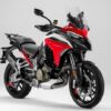 Ducati Multistrada V4 RS Resmi Meluncur di Indonesia, Harganya Setara Hyundai Ioniq 5 N