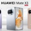 Huawei Siap Suntik Dana Jutaan Rupiah Untuk Kembangkan AI di 100 Kampus!