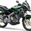 Kawasaki Ninja 150 SS: Motor Sport 2-Tak Legendaris yang Masih Dicari