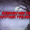 Berburu Kisah Mistis di Malam Hari dengan Bandros Braga Mystery