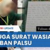 Misteri Kematian Mahasiswi Undip: Buku Harian Ungkap Beban Kuliah dan Perundungan?