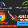 Waduh! Google Kejar-kejaran sama Hacker, Chrome Berlubang Lagi!