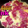 Telur Pink Bikin Heboh, Amankah Dikonsumsi?