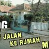 "Rumah Milea" di Bandung: Tak Lagi Ramai Pengunjung, Sang Pemilik Ingin Tenang