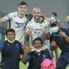 Persib Bidik Kemenangan di Laga Perdana Liga 1, Nick Kuipers: "Kami Harus Siap!"
