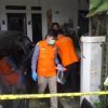 Pelaku Penusukan Ojol di Bandung Alami Halusinasi, Ditahan di Rutan Polrestabes