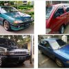 Mencari Mobil Bekas Rp30 Jutaan yang 'Kalcer'? Ini 5 Pilihannya!