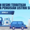 Vietnam Beri Subsidi Tarif Listrik SPKLU, Indonesia Tertinggal?