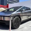 Tesla Cybertruck Resmi Meluncur di Indonesia, Harga Rp5 Miliar!
