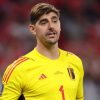 Courtois Tetap 'Mogok' Bela Timnas Belgia, Pelatih Jadi Biang Kerok