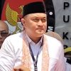 Calon Bupati Bogor dari Partai Gerindra, Rudy Susmanto (dok. Istimewa)