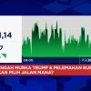 IHSG Meroket, Rupiah Malah Lesu! Apa yang Terjadi?