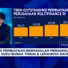 Prospek Bisnis Multifinance 2025: Tantangan Berat di Tengah Bunga Tinggi