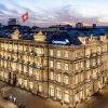 Rahasia Miliarder AS: Mengapa Mereka Ramai-Ramai Buka Rekening di Bank Swiss?