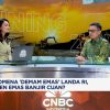 Harga Emas Tembus Rekor, Antam Siap Tambah Produksi?