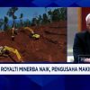 Tarif Royalti Minerba Naik, Hilirisasi Terancam?