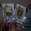 Rahasia Investasi Emas: Antam, Pegadaian, UBS, Mana yang Terbaik?
