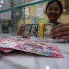 Rupiah Tetap di Posisi yang Sama! Apa yang Terjadi?
