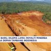 Tarif Baru Royalti Minerba: Selamat Tinggal Ketimpangan?