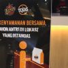 Saham Anjlok Usai Texas Chicken Tutup CSMI Siapkan Kejutan Ini