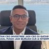 Mantan Buronan Investree Jadi CEO di Qatar? OJK Gigit Jari