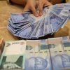Dana Masyarakat Menyusut Jokowi Kembali Ungkap Kekhawatiran