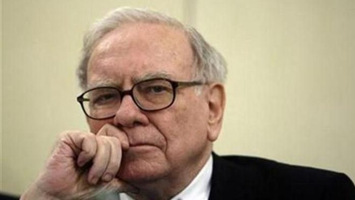 Terbongkar! 7 Kebiasaan yang Bikin Dompet Kering Ala Warren Buffett