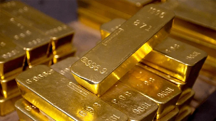 Bank Sentral Dunia Lakukan Ini Diam-Diam, Harga Emas Bakal Terbang?