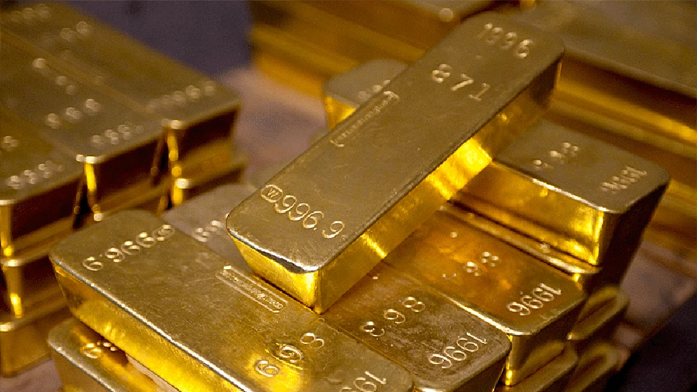 Bank Sentral Dunia Lakukan Ini Diam-Diam, Harga Emas Bakal Terbang?