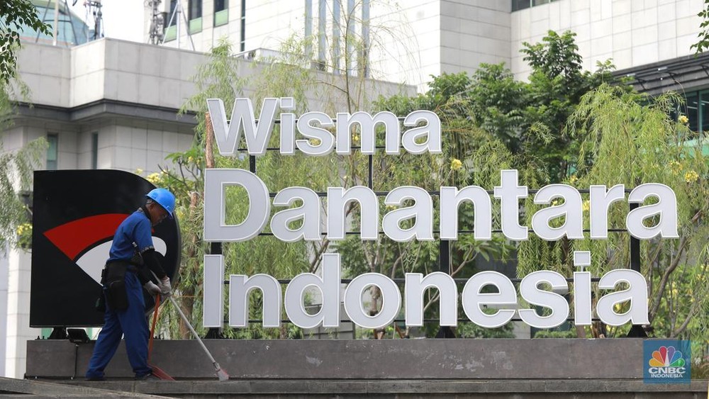 Komisaris BUMN Gigit Jari? Tantiem Dihapus, Pengawasan Terancam Loyo