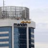 Bank Mandiri Tunda Laporan Keuangan Semester I-2025, Ada Apa?