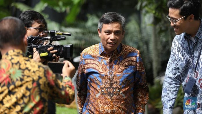 BTN Lahirkan Raksasa Baru, Bank Syariah Nasional Resmi Berdiri!