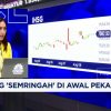 IHSG Terbang Tinggi, Tapi Kabar Buruk dari Pabrik Bikin Investor Mikir Keras